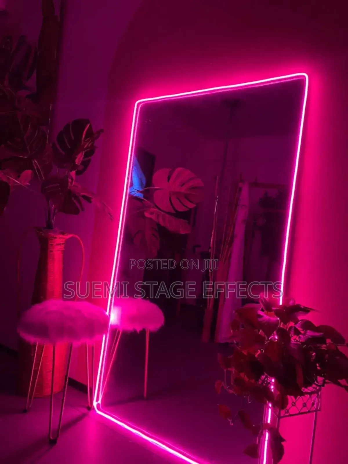 Aesthetic Led Neon Rope Light 5m – Usb, Music Mode App Control