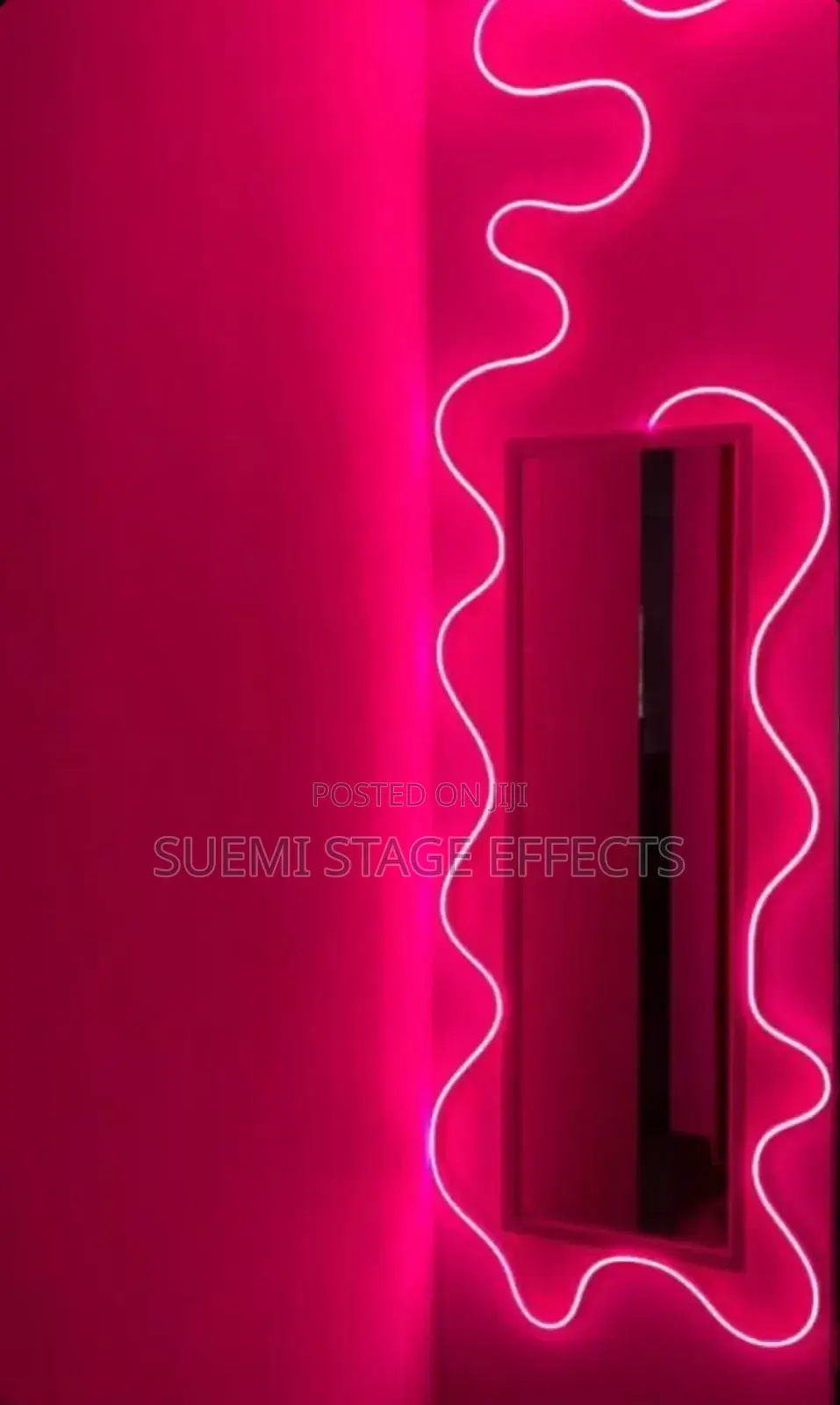 Aesthetic Led Neon Rope Light 5m – Usb, Music Mode App Control