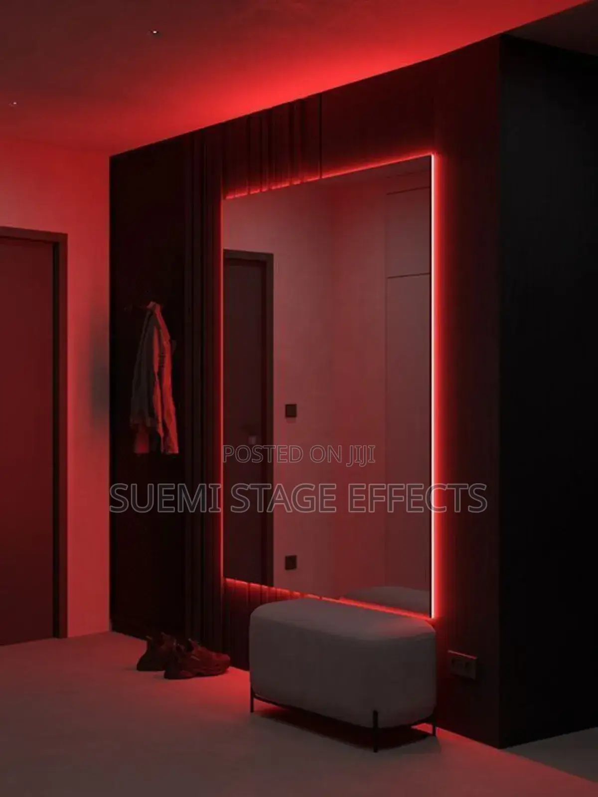 Aesthetic Led Neon Rope Light 5m – Usb, Music Mode App Control