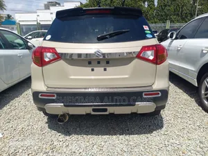 Suzuki Escudo 2019 Beige