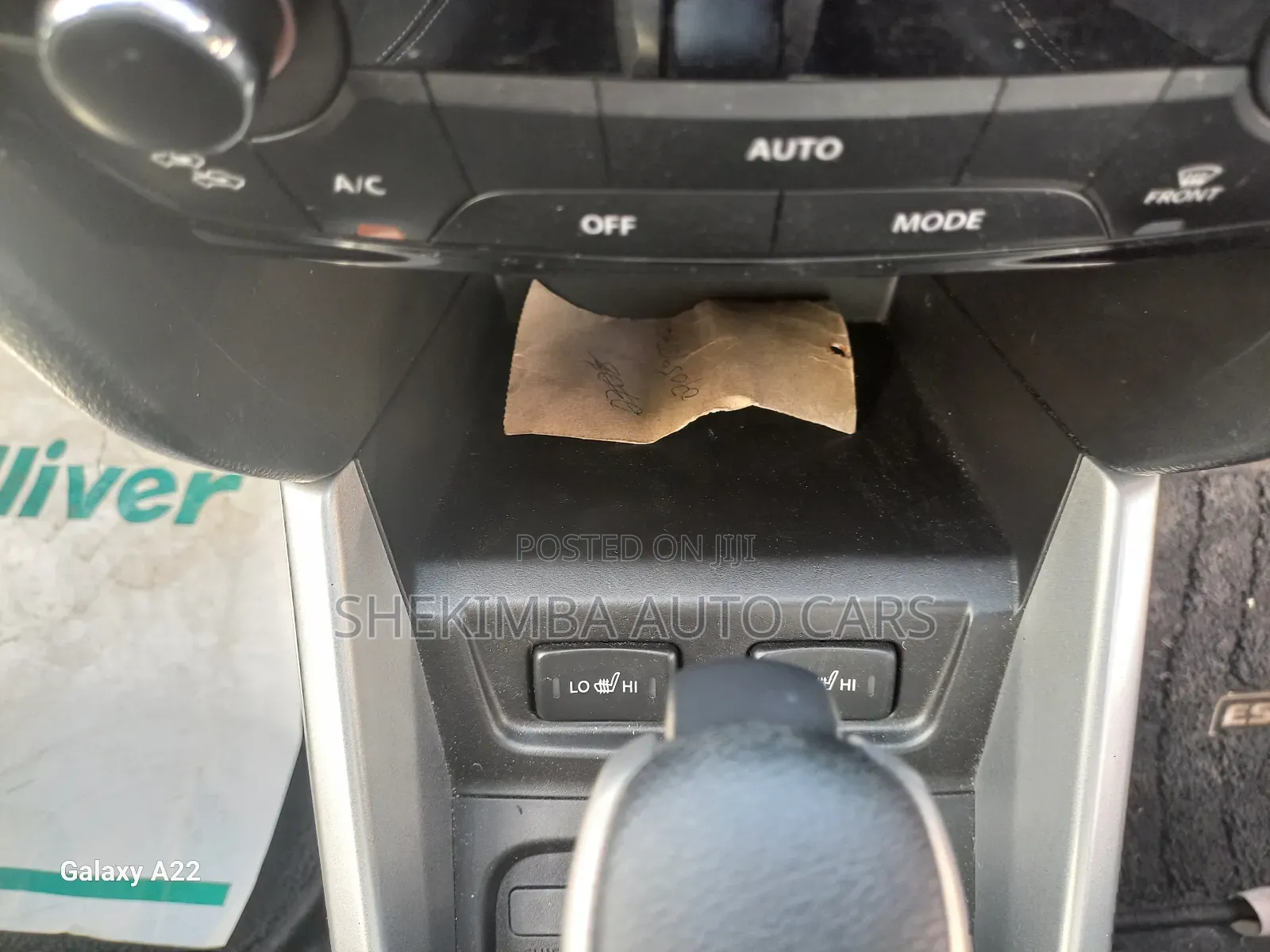 Suzuki Escudo 2019 Beige