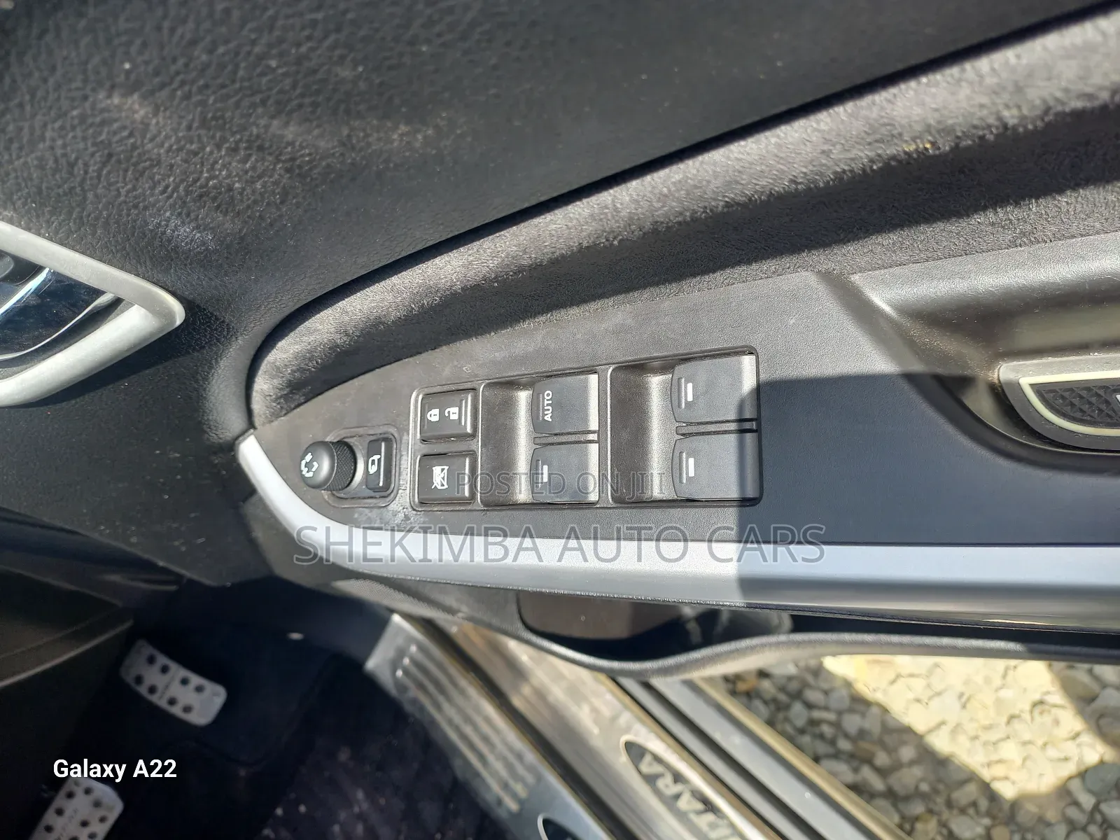 Suzuki Escudo 2019 Beige
