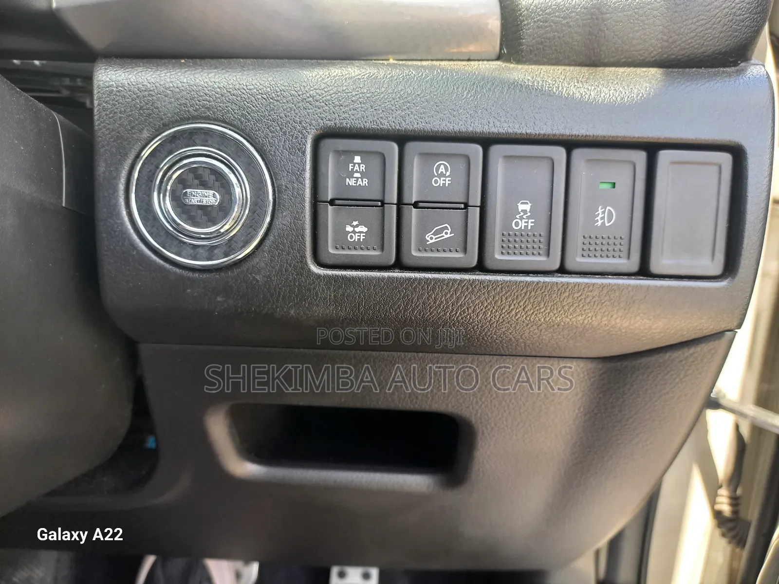 Suzuki Escudo 2019 Beige