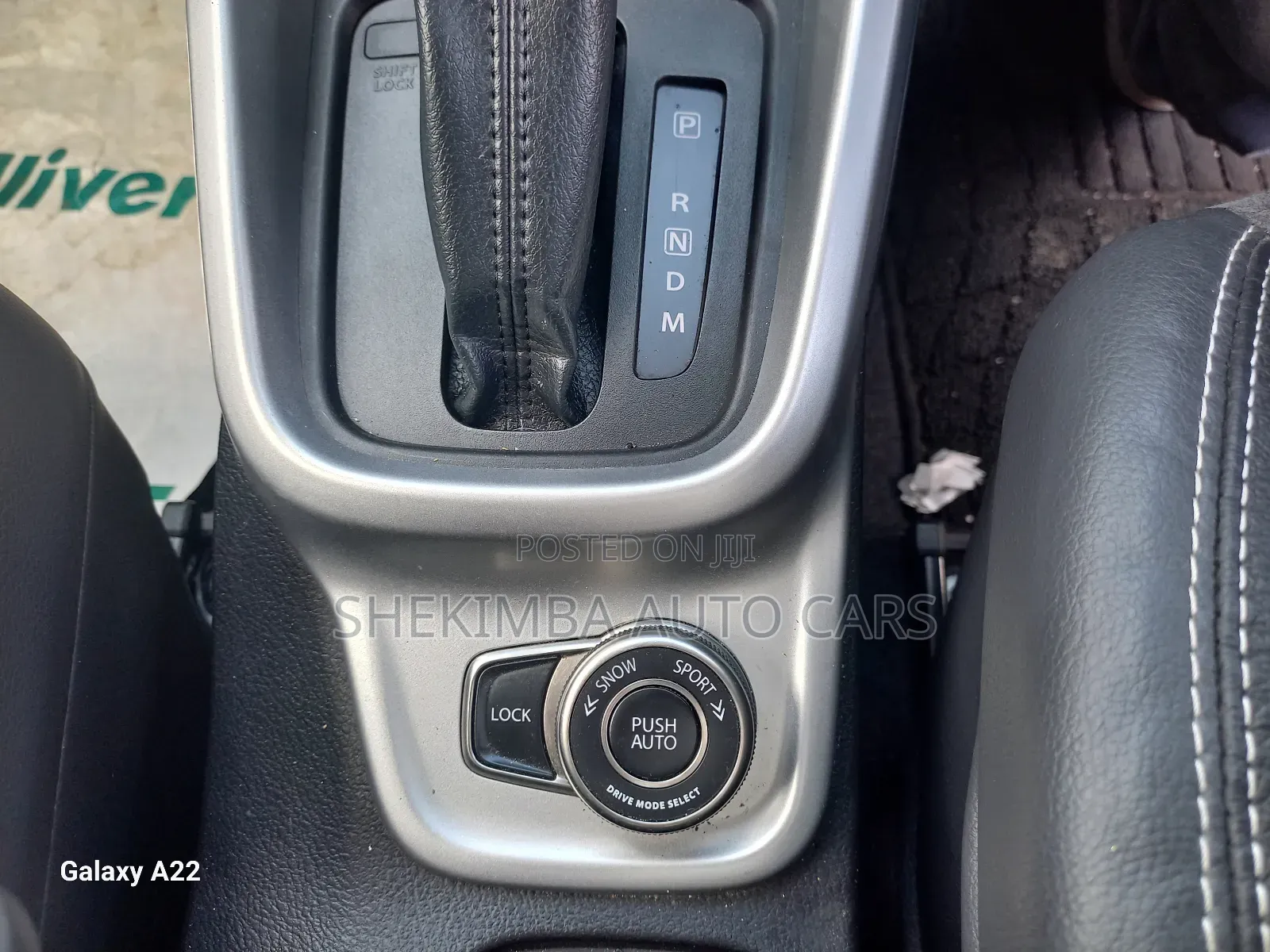 Suzuki Escudo 2019 Beige