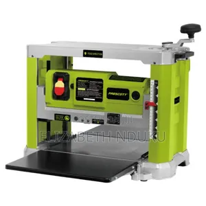 Presice Prescott Thickness Planner