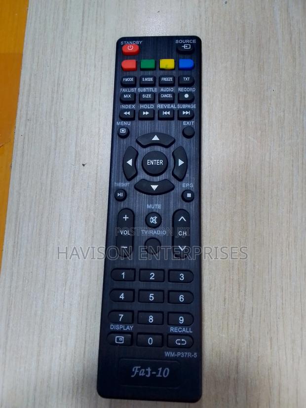 New Arrival Bruhm Tv Remote