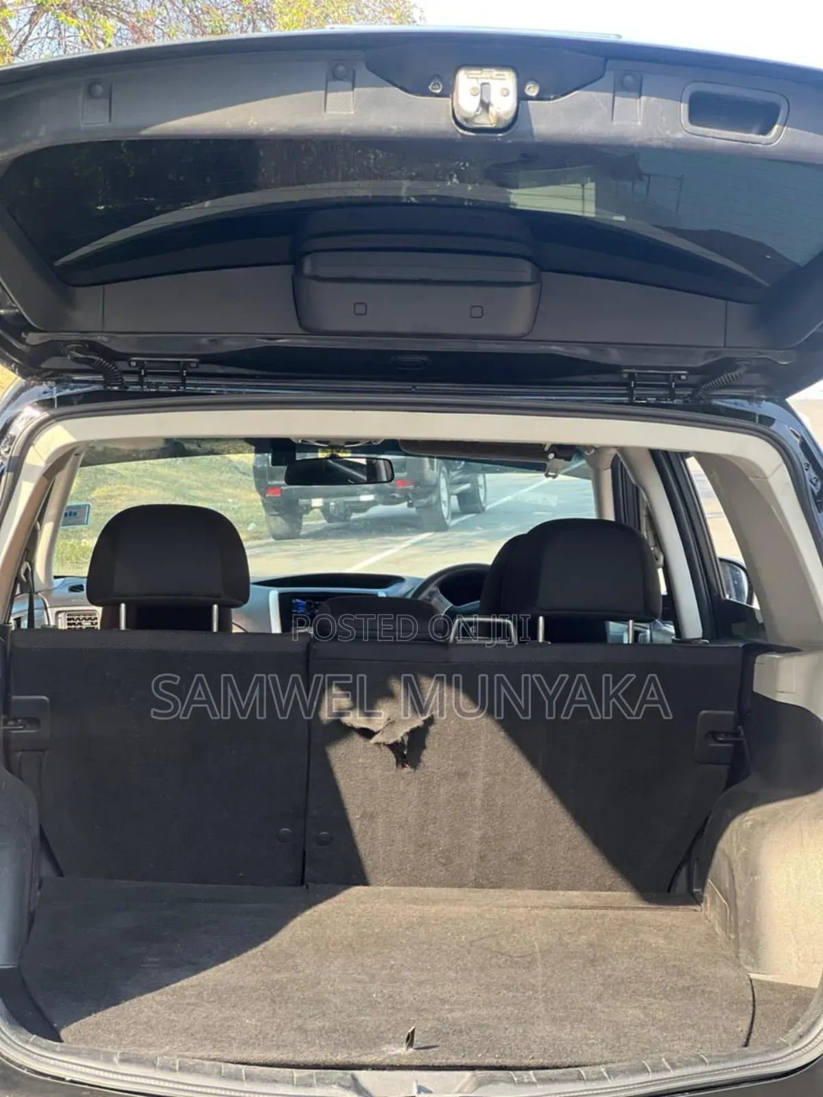 Subaru Forester 2.0XT Premium 4dr SUV AWD (2.0L 4cyl Turbo CVT) 2014