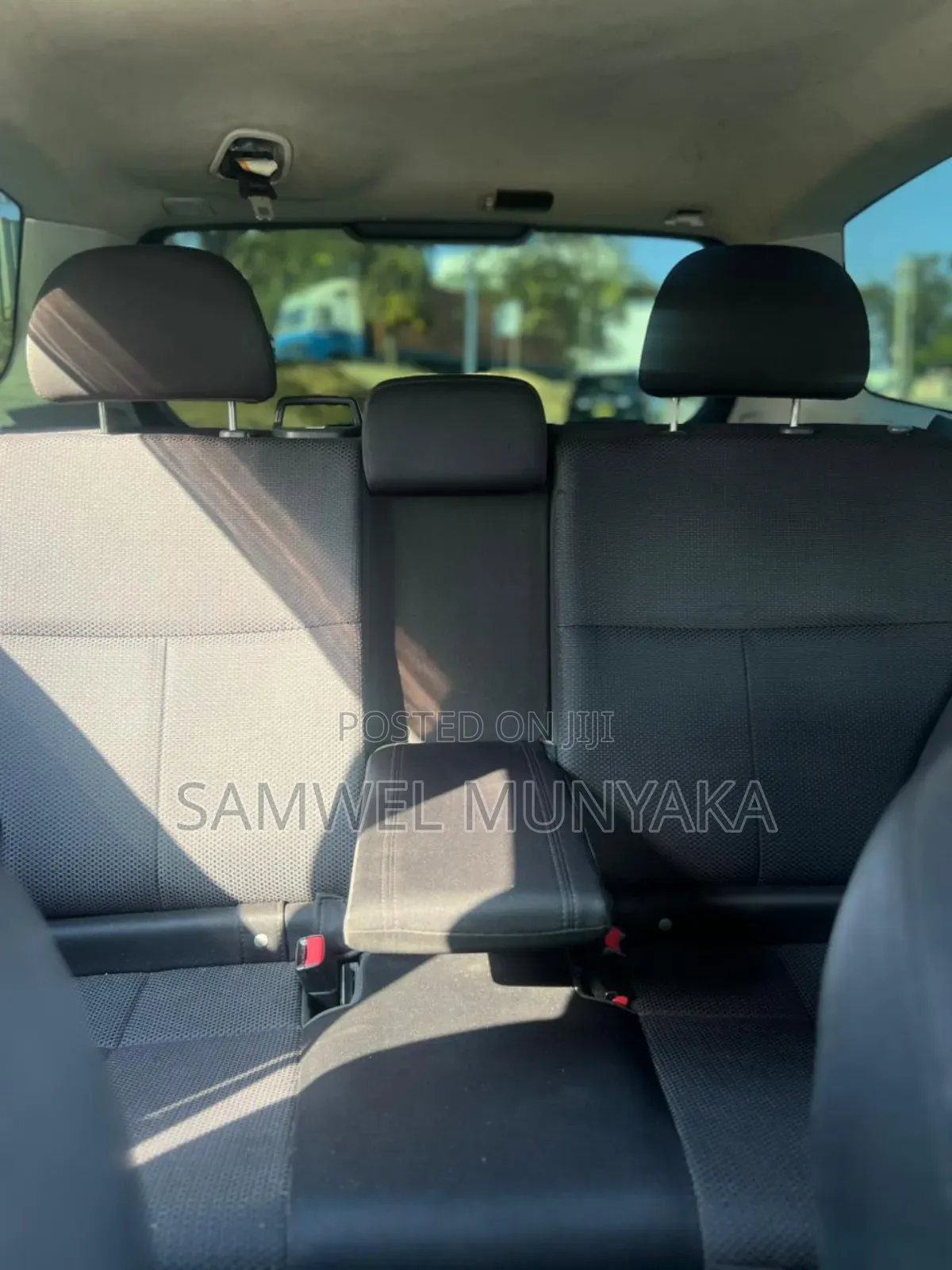Subaru Forester 2.0XT Premium 4dr SUV AWD (2.0L 4cyl Turbo CVT) 2014