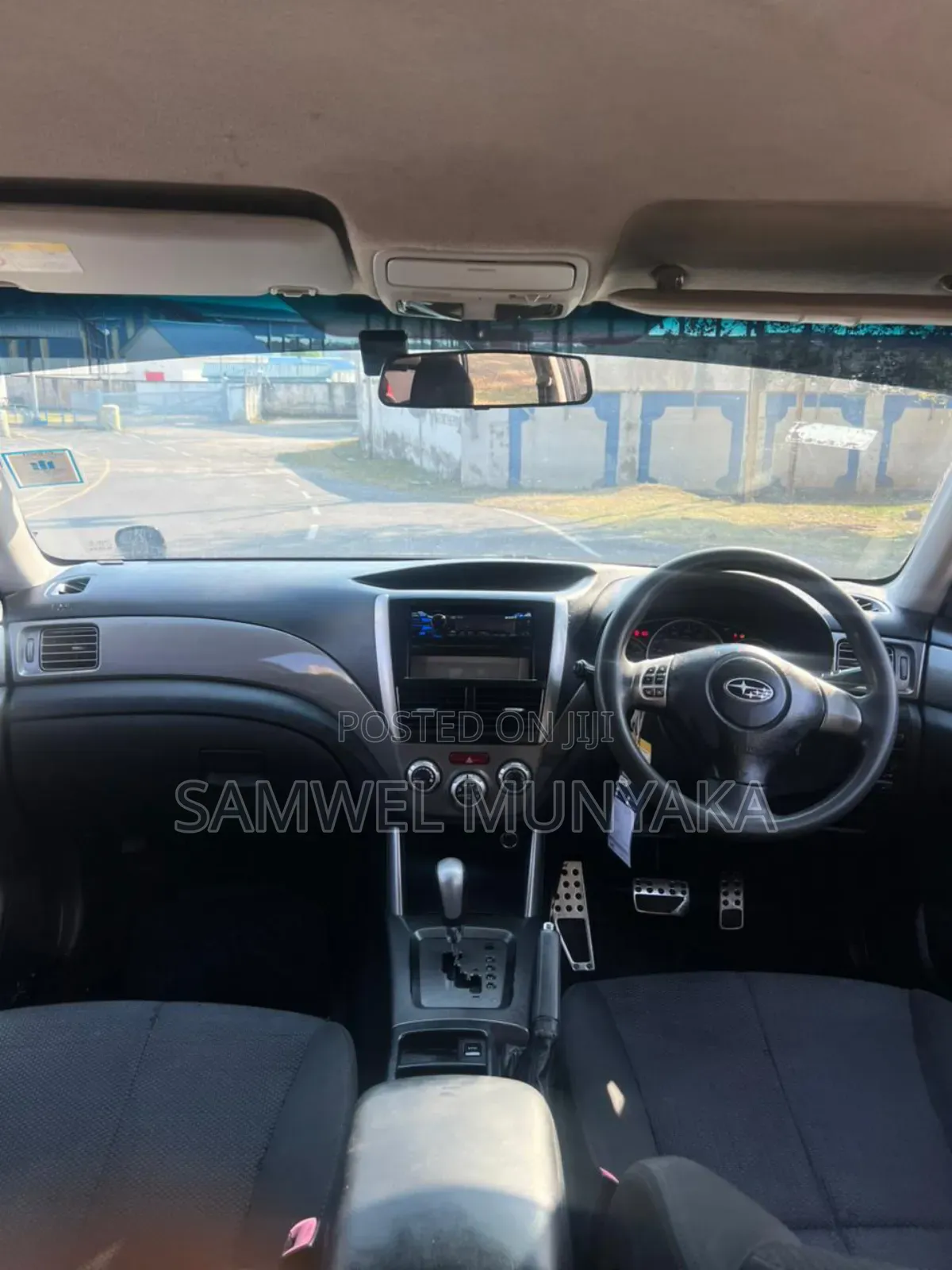 Subaru Forester 2.0XT Premium 4dr SUV AWD (2.0L 4cyl Turbo CVT) 2014