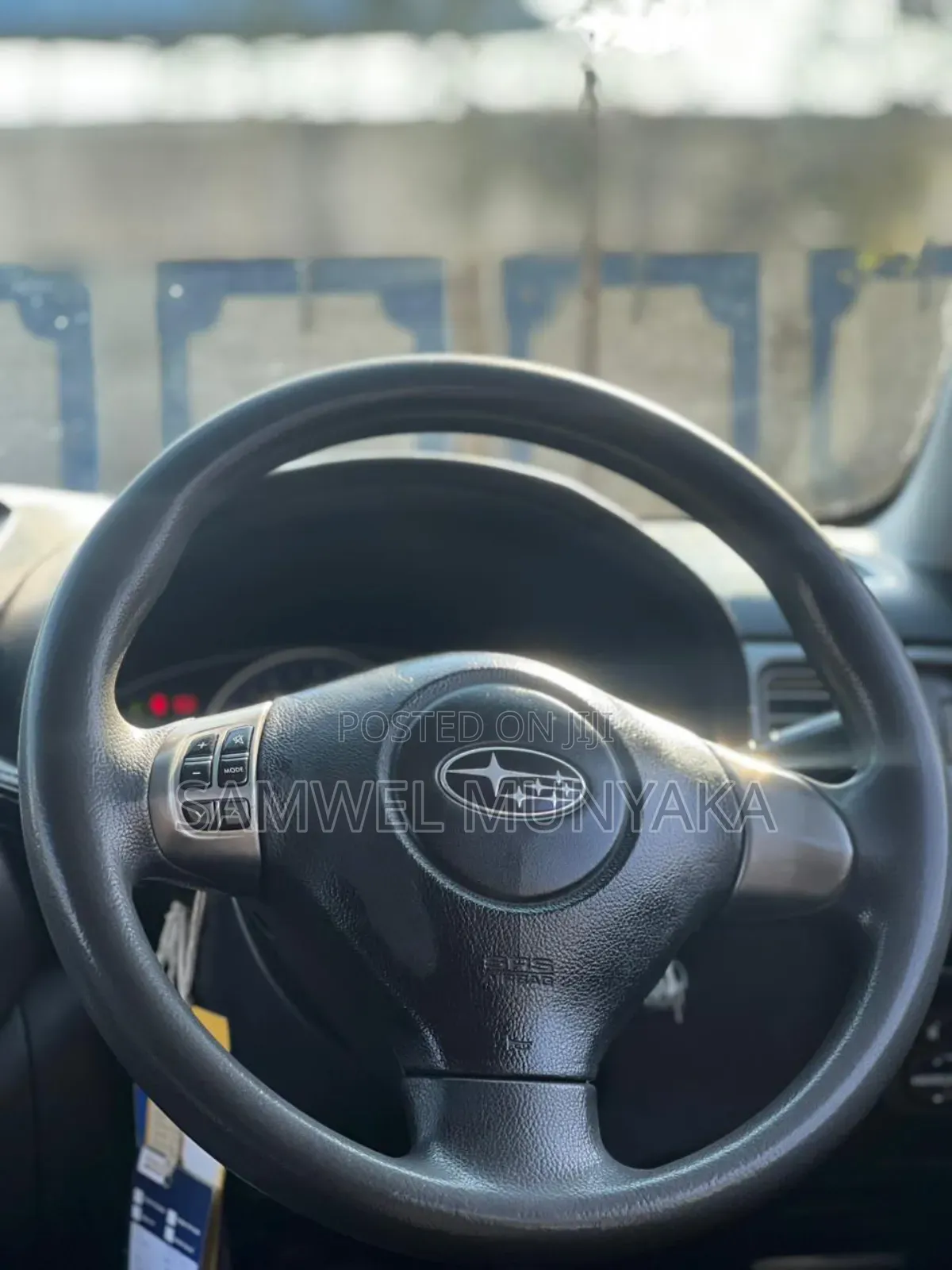 Subaru Forester 2.0XT Premium 4dr SUV AWD (2.0L 4cyl Turbo CVT) 2014
