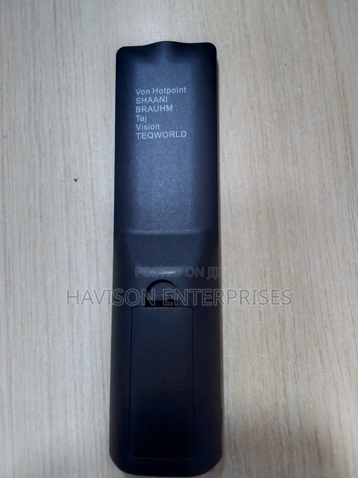 New Arrival Bruhm Tv Remote
