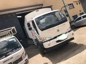 House Moving and Transport Services.Thika Rd, Thika and Nairobi