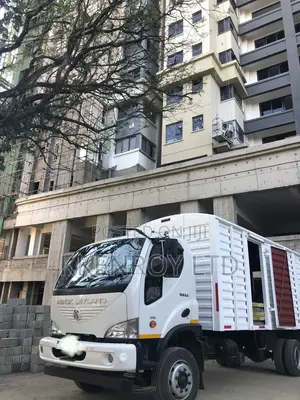 House Moving and Transport Services.Thika Rd, Thika and Nairobi