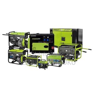 Efficient Depth Control Prescott Thickness Planner - thumbnail 2