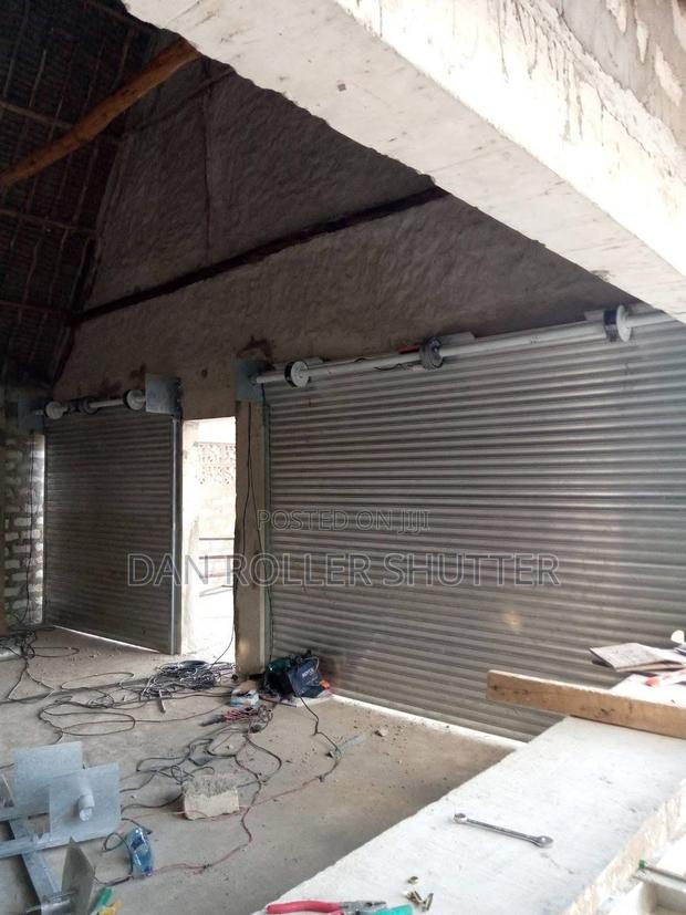 Automatic Shutter Solutions for Homes Shops - thumbnail 2