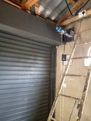 Automatic Shutter Solutions for Homes Shops