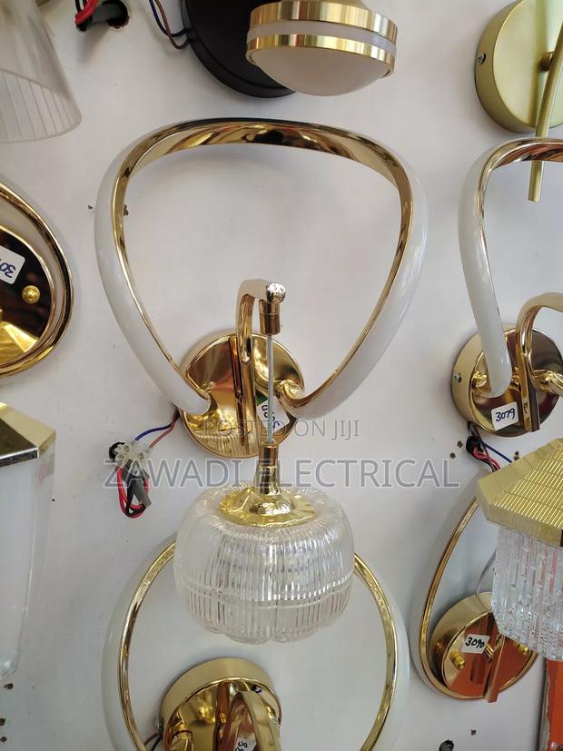 Modern Wall Light - main view