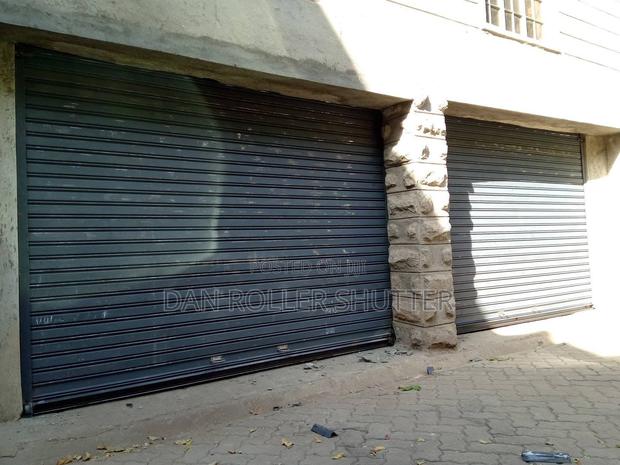 Modern Electric Roller Shutter Systems - thumbnail 2