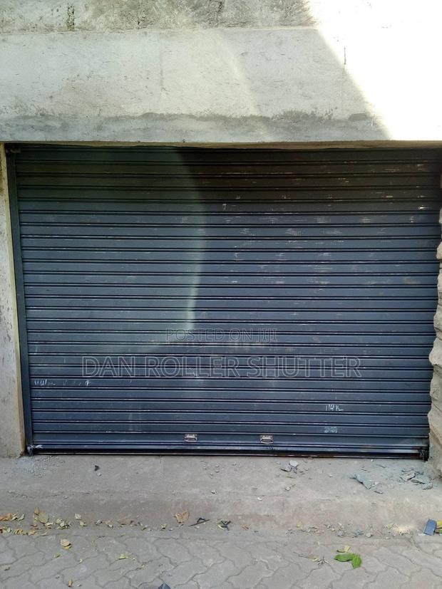 Modern Electric Roller Shutter Systems - thumbnail 3