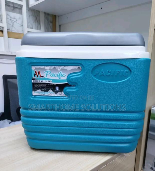 Pacific Insulated Cooler Boxes 10 Litres