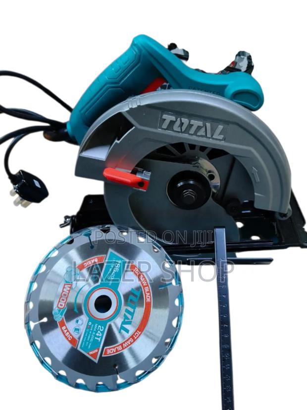 Circular Saw