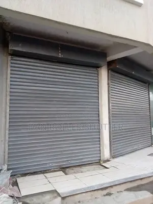 Warehouse Roller Doors for Large Openings