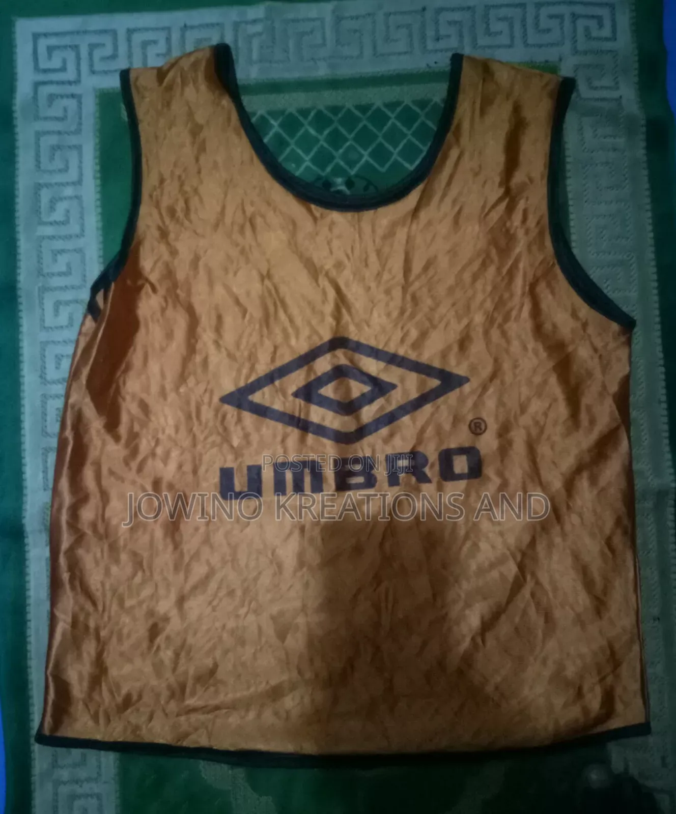 Standard Training Bibs