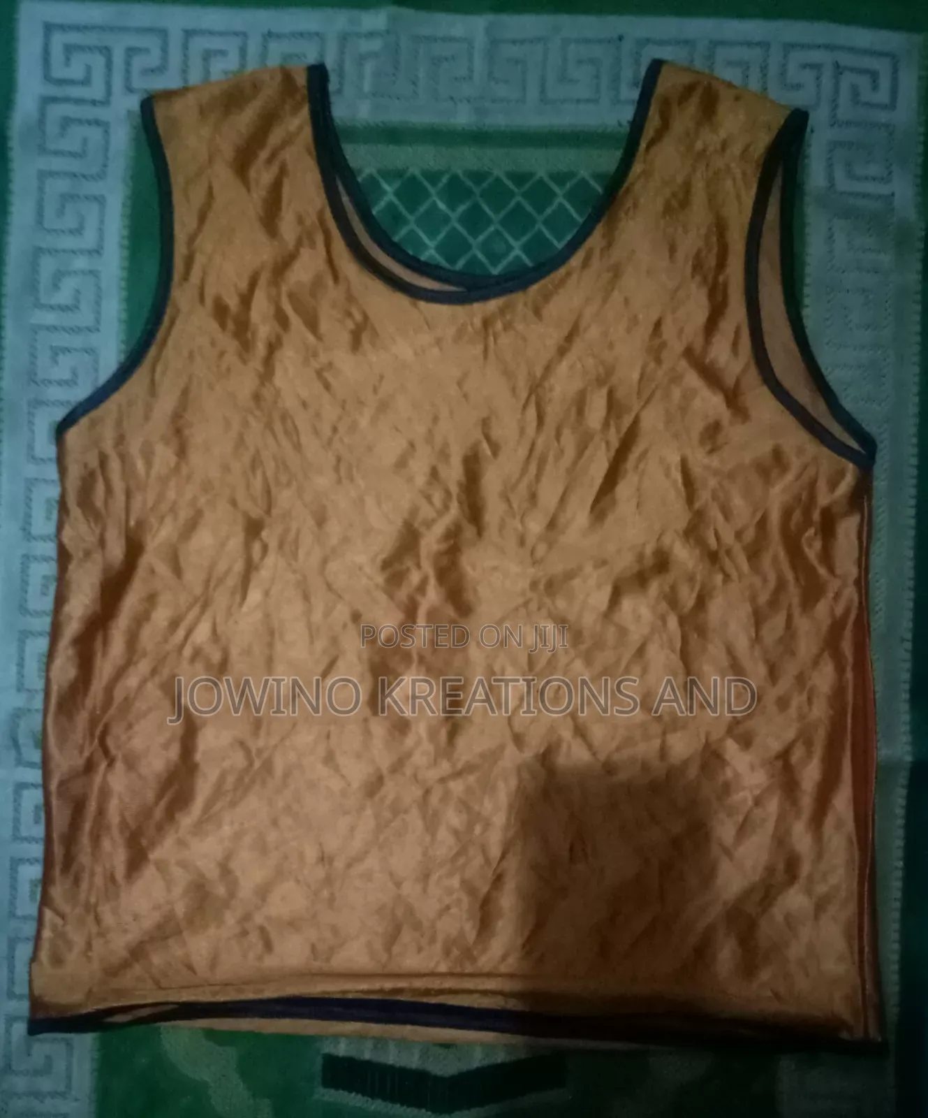 Standard Training Bibs