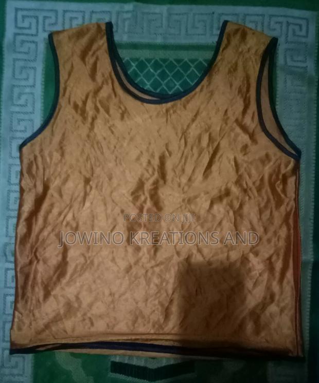 Standard Training Bibs - thumbnail 3