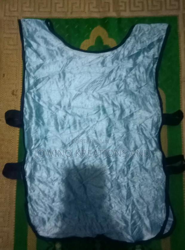 Standard Training Bibs - thumbnail 4