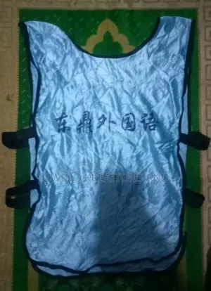 Standard Training Bibs