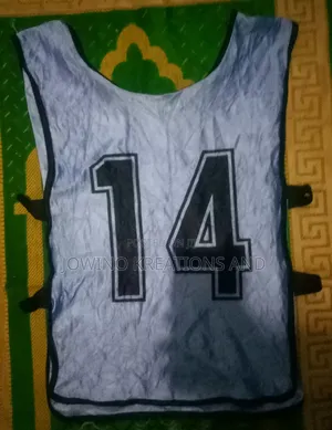 Standard Training Bibs