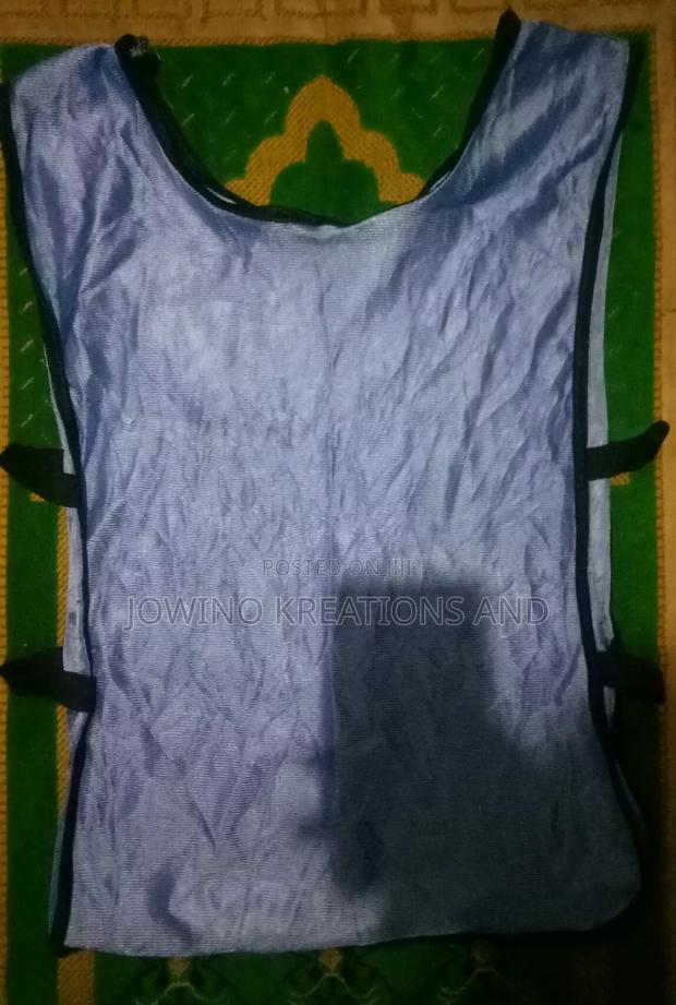 Standard Training Bibs - thumbnail 7