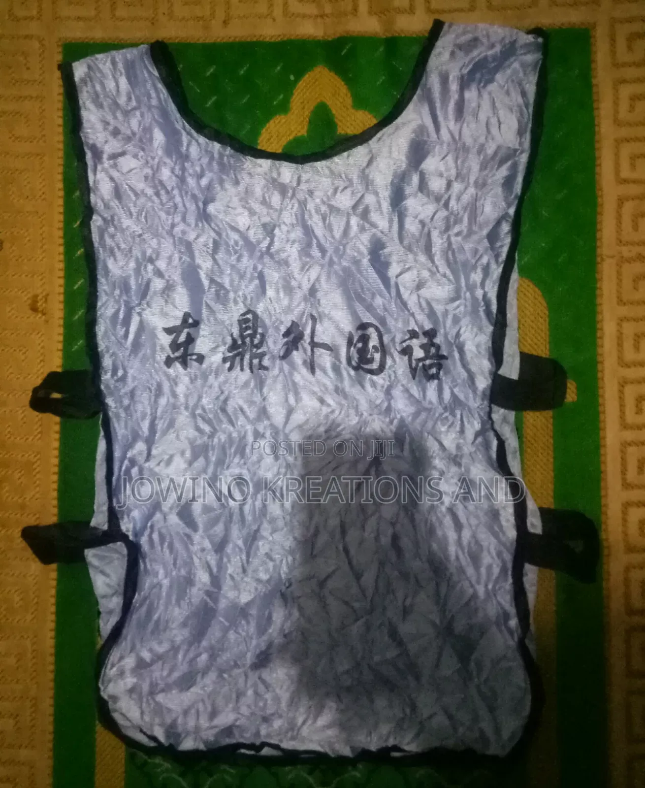 Standard Training Bibs