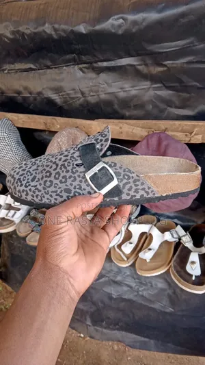 Birkenstocks
