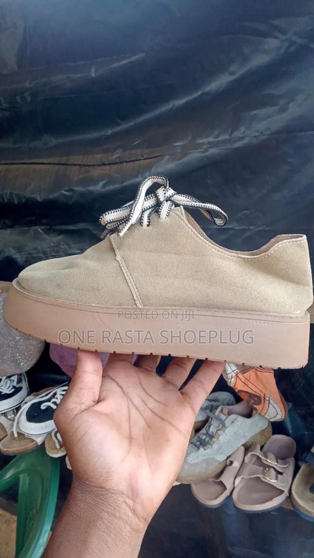 Birkenstocks - thumbnail 3