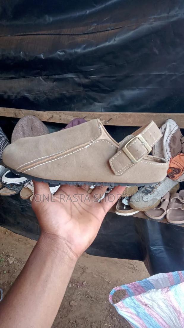 Birkenstocks - thumbnail 4