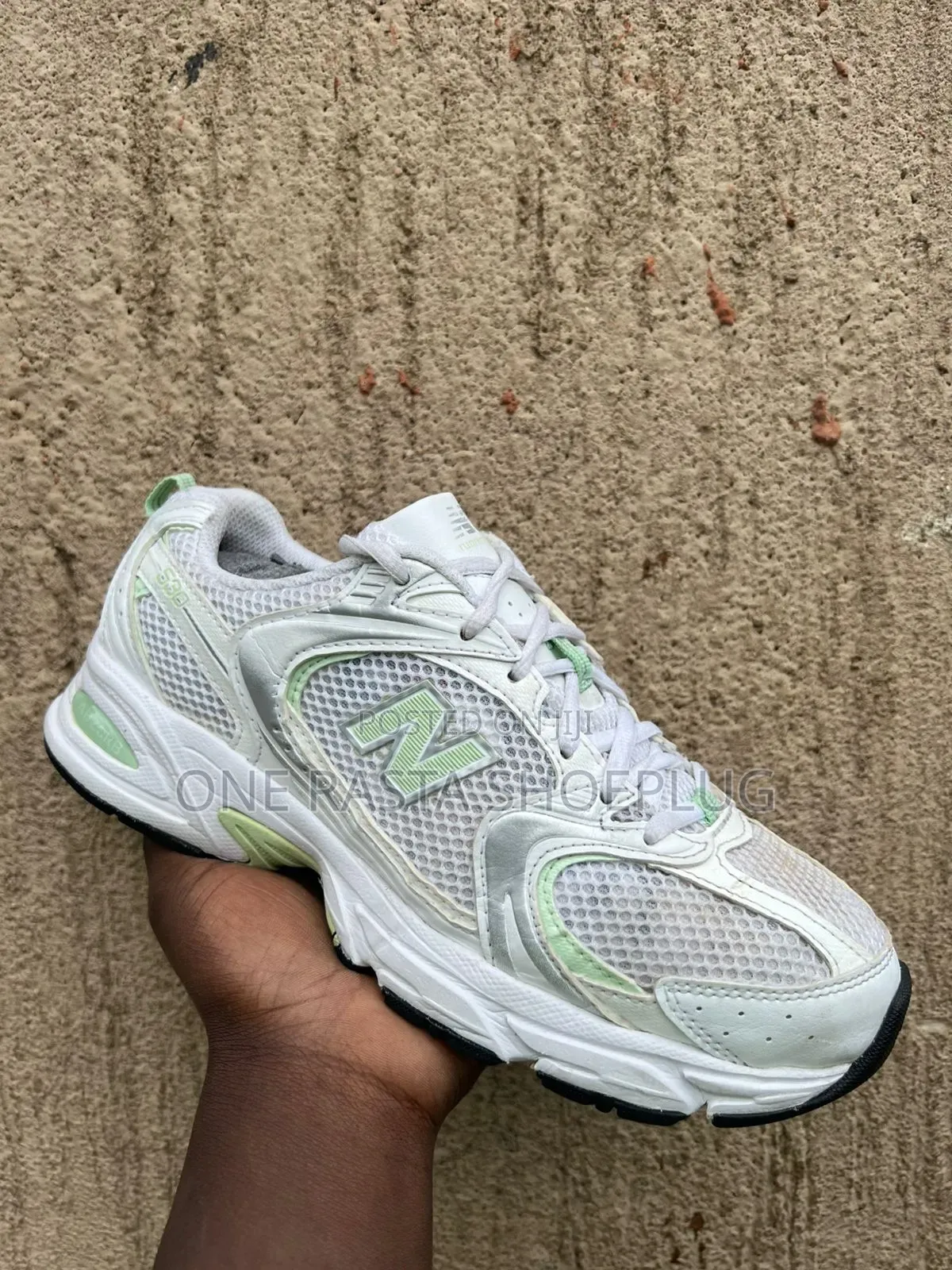 Sneakers Arena
