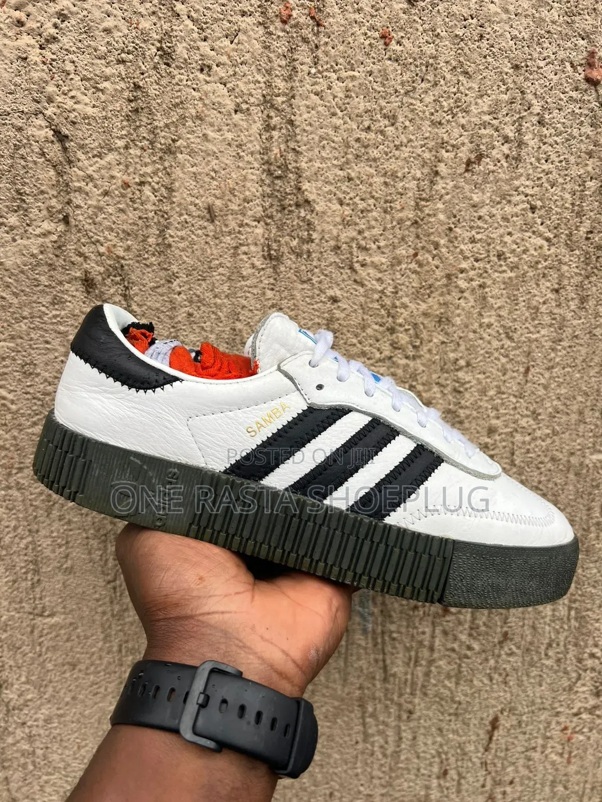 Sneakers Arena