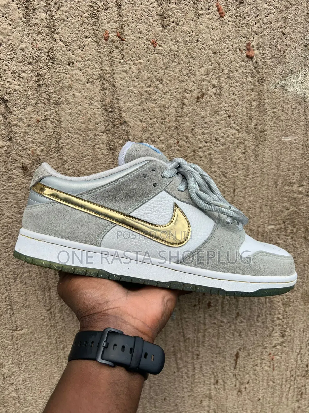 Sneakers Arena