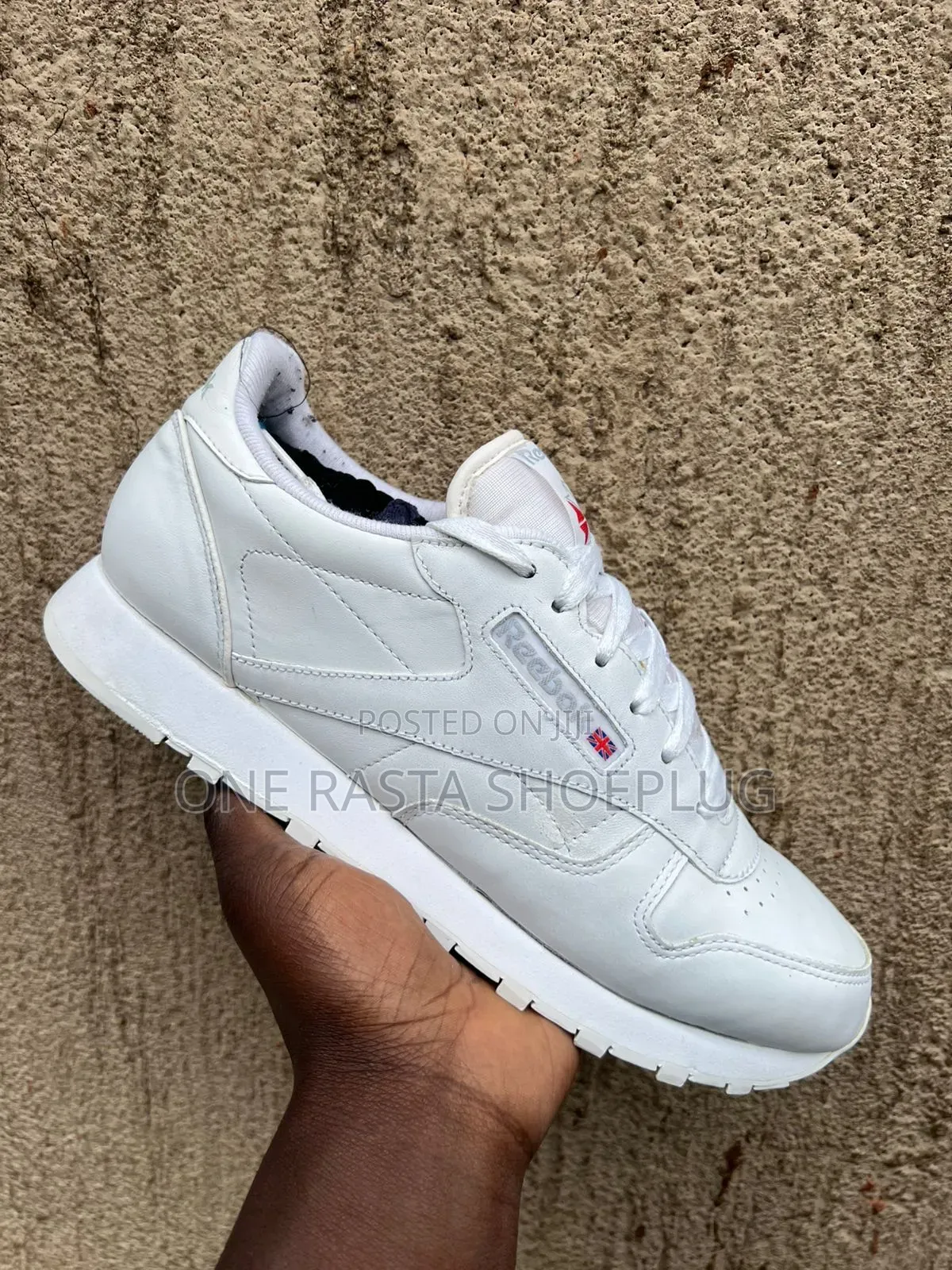 Sneakers Arena