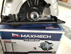 9 Inch Circular Saw/ Maxmech Circular Saw