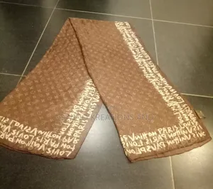 Top Designer Female Scarves