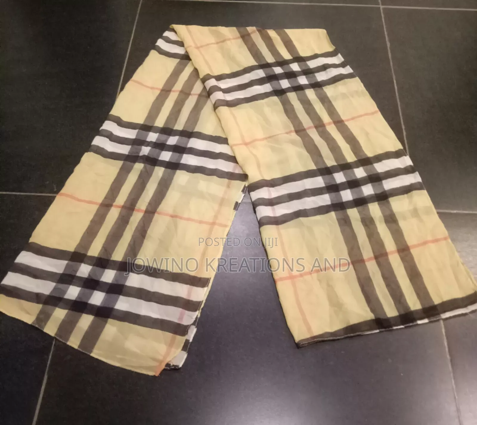 Top Designer Female Scarves