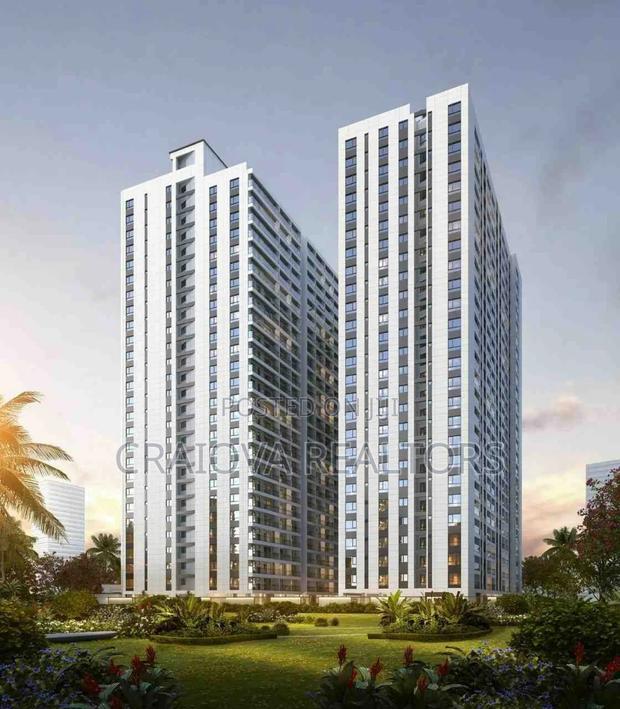 1bdrm Apartment in Riverside Drive for sale - thumbnail 4