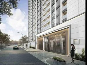 1bdrm Apartment in Riverside Drive for sale