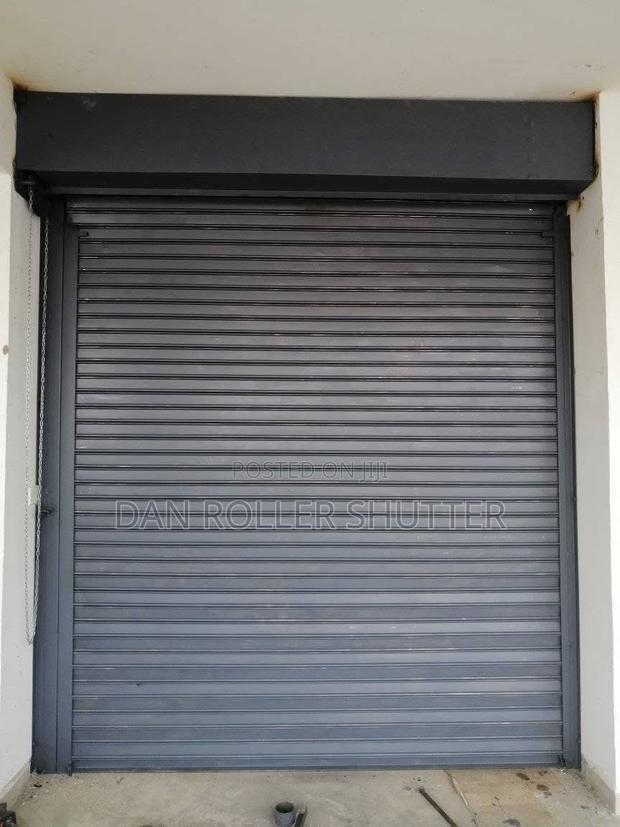 Affordable Roller Shutters – Value for Money