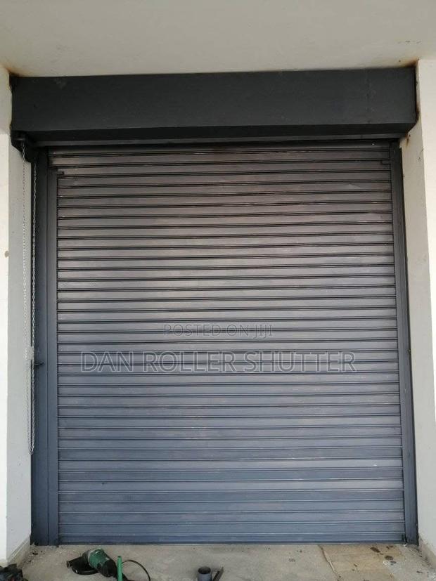 Affordable Roller Shutters – Value for Money - thumbnail 2