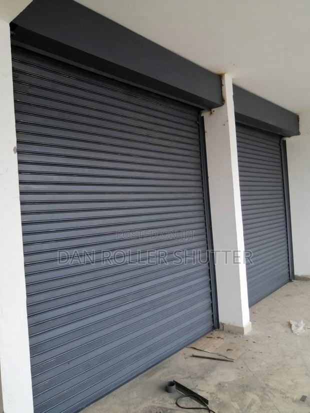 Affordable Roller Shutters – Value for Money - thumbnail 4