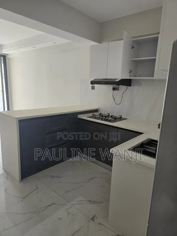2bdrm Apartment in Kilimani for rent